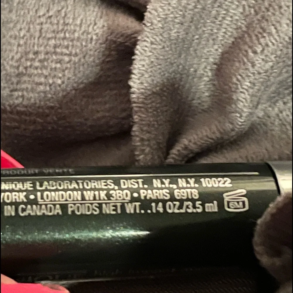Clinique High Impact Mascara Deluxe Travel Size
